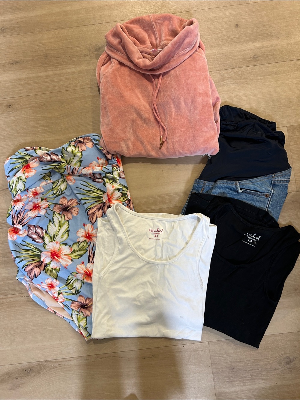 Maternity bundle